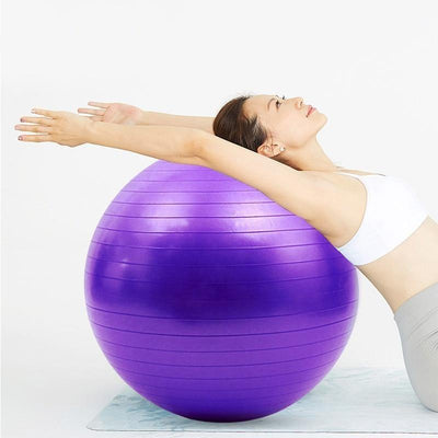 Yoga Balance Ball